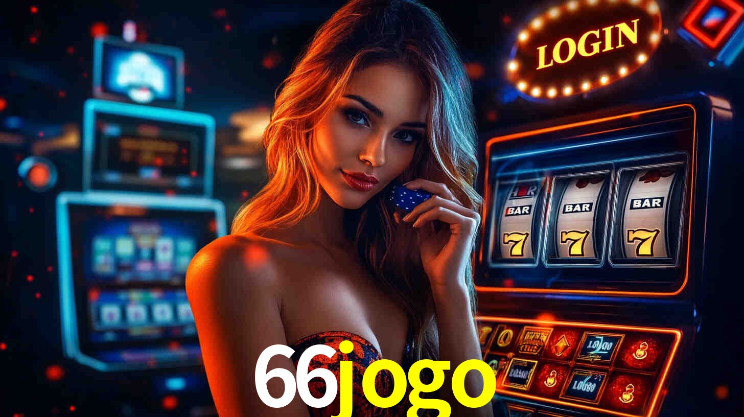 Comparação APP mobile vs versão web da 66jogo
