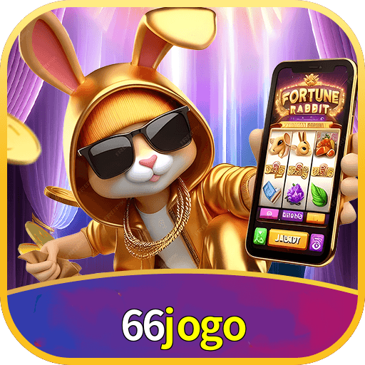 66jogo Logo
